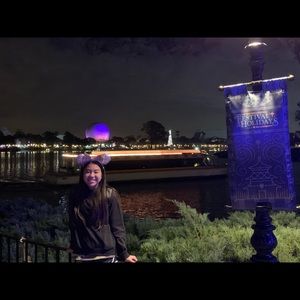 Meet your Posher, Kona